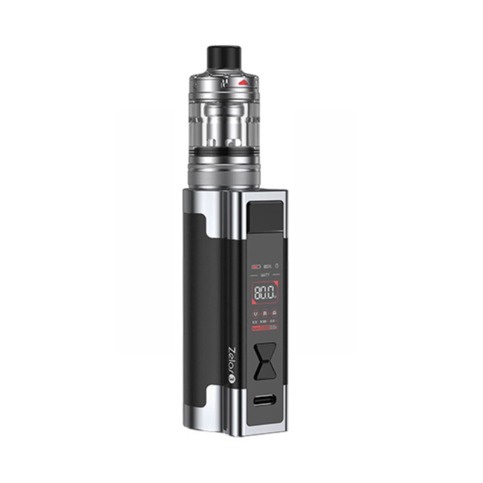 ASPIRE ZELOS 3 KIT WITH NAUTILUS 3 TANK