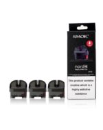 SMOK Nord 4 Replacement Pods