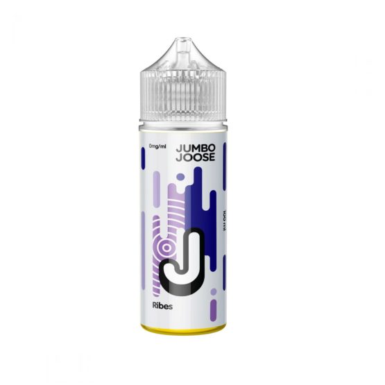Jumbo Joose Ribes 100ml Short Fill e liquid