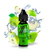Just Juice Apple & Pear On Ice 50ml Short Fill E Liquids