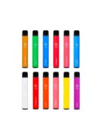 Elf Bars Disposables E Cigarette Vape Kits 20mg