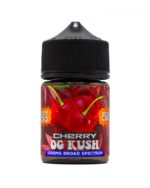 Orange County Cherry OG Kush 1500mg CBD E Liquid
