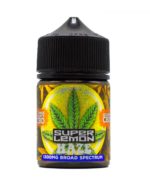 Orange County Super Lemon Haze 1500mg
