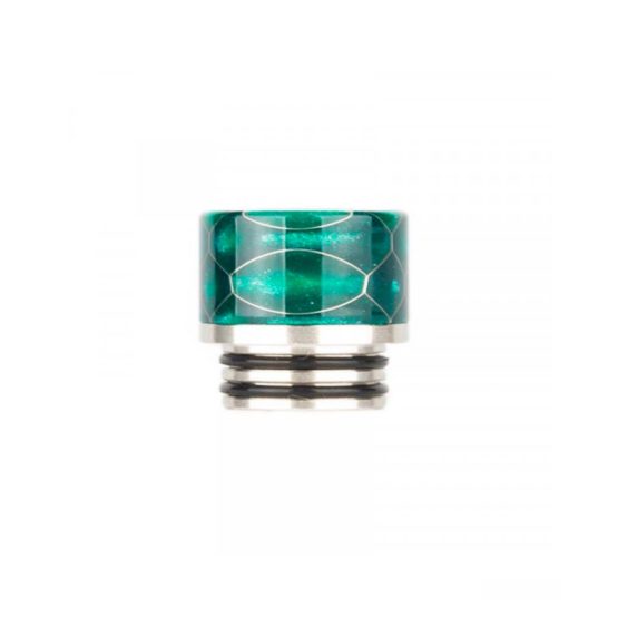 Reewape 810 Drip Tips Green