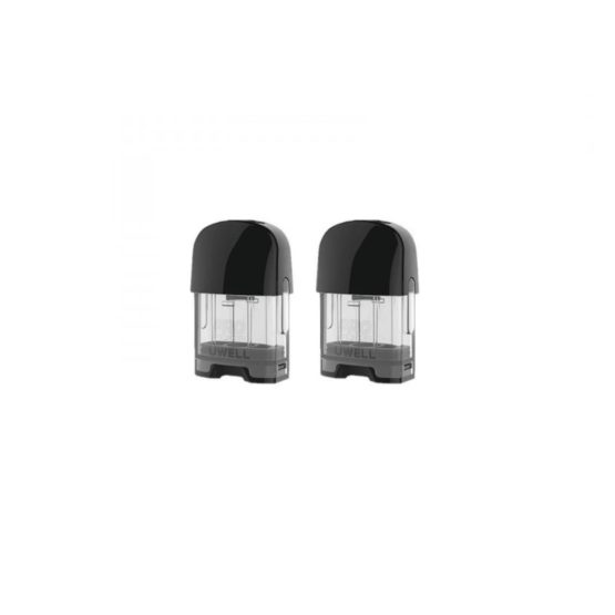 Uwell Caliburn G Replacement Pods