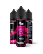 Dr Vapes Blackcurrant Soft Soft E Liquids Short Fills