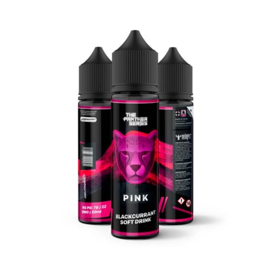 Dr Vapes Blackcurrant Soft Soft E Liquids Short Fills