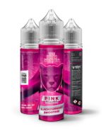 Dr Vapes Pink Panther Blackcurrant Smoothie 50ml Short Fill E Liquid