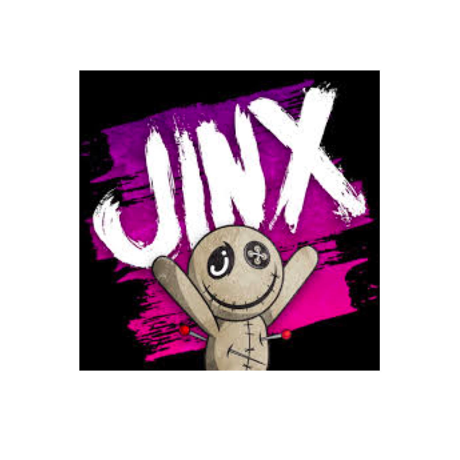 Jinx Logo 100ml Short Fill E Liquids