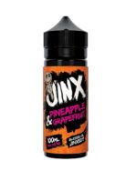 Jinx Pineapple Grapefruit 100ml Short Fill E Liquids