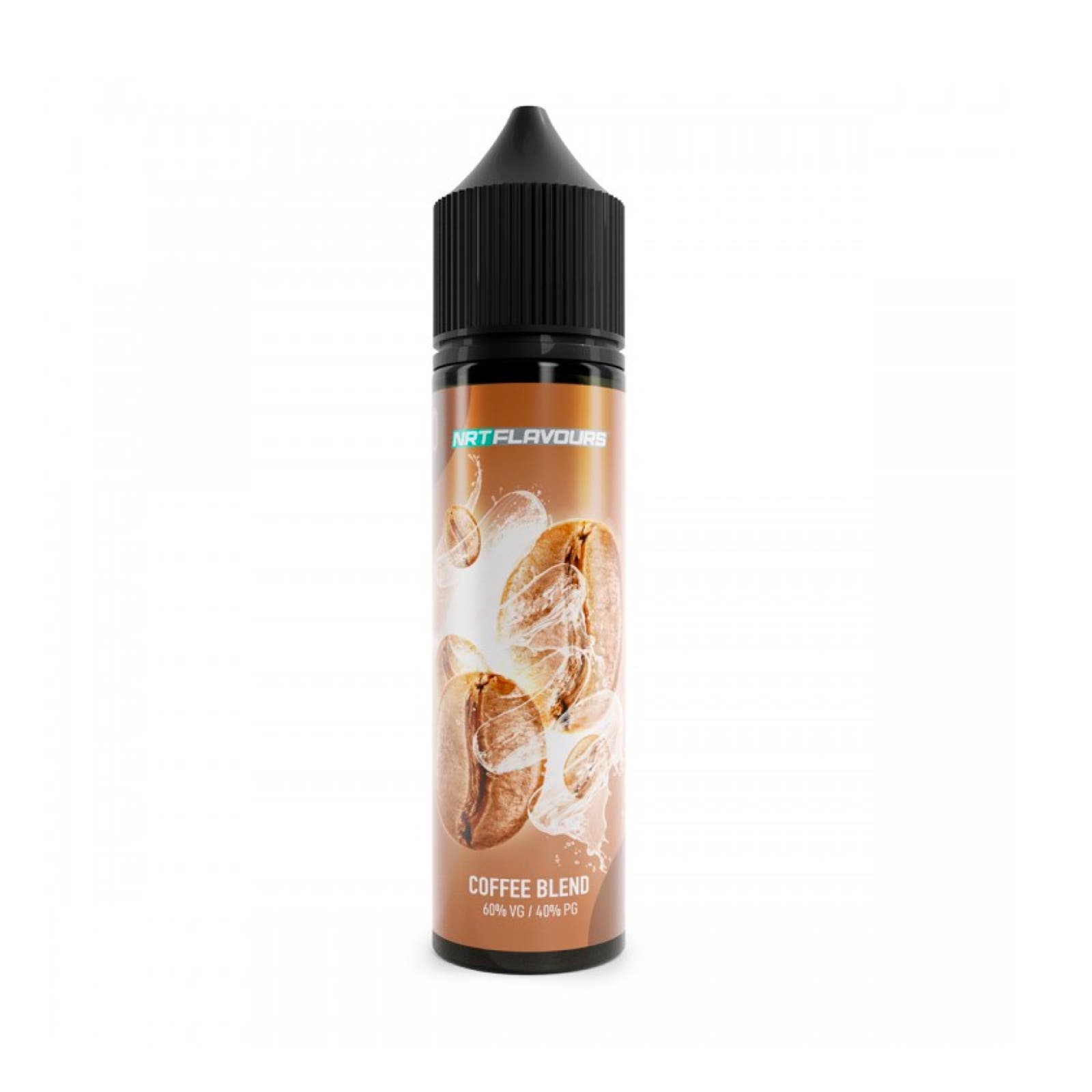 elfbar nachfüll pod läuft aus NRT Coffee Blend 50ml Short Fill E Liquid