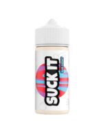 Suck It Blue Sunset 100ml Short Fill E Liquid