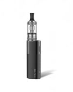 Black Aspire Zelos Nano Vape Kit