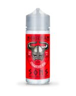 Norseman Strawberry Kiwi 100ml E Liquid Short Fills