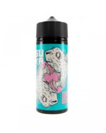 SUKA Berry 100ml Short Fill E Liquid