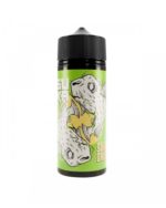 SUKA Crumb 100ml Short Fill E Liquid