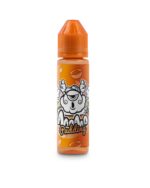 MOMO Peach n rice pudding 50ml short fill e liquid