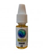 Banana Ice Vapour Days Salt Nicotine 20mg 10mg Salts