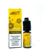 Nasty Juice Cush Man Mango 20mg Salt Nicotine