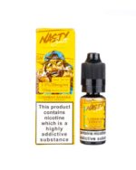 Nasty Juice Cush Man Mango Banana 20mg Salt Nicotine