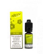 Nasty Juice Fat boy 20mg Salt Nicotine