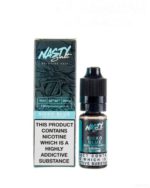 Nasty Juice Sicko Blue 20mg Salt Nicotine