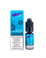 Nasty Juice Slow Blow 20mg Salt Nicotine