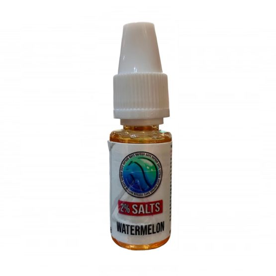 Watermelon Vapour Days Salt Nicotine 20mg 10mg Salts