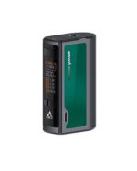 Gun Metal Obelisk Vape Mod