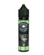 Cotton Cable Craft Liquid Butter Mint 50ml E Liquid