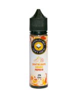 Cotton Cable Craft Liquid Cantaloupe Mango Papaya 50ml E Liquid