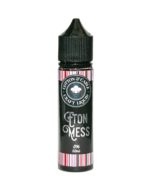 Cotton Cable Craft Liquid Eton Mess 50ml E Liquid