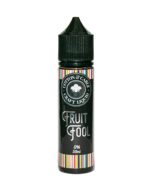 Cotton Cable Craft Liquid Fruit Fool 50ml E Liquid