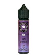 Cotton Cable Craft Liquid Jam Bramble 50ml E Liquid