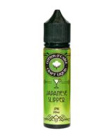Cotton Cable Craft Liquid Japanese Slipper 50ml E Liquid
