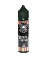 Cotton Cable Craft Liquid Liquorice Allsorts 50ml E Liquid