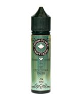 Cotton Cable Craft Liquid Mint Chocochata Martini 50ml E Liquid