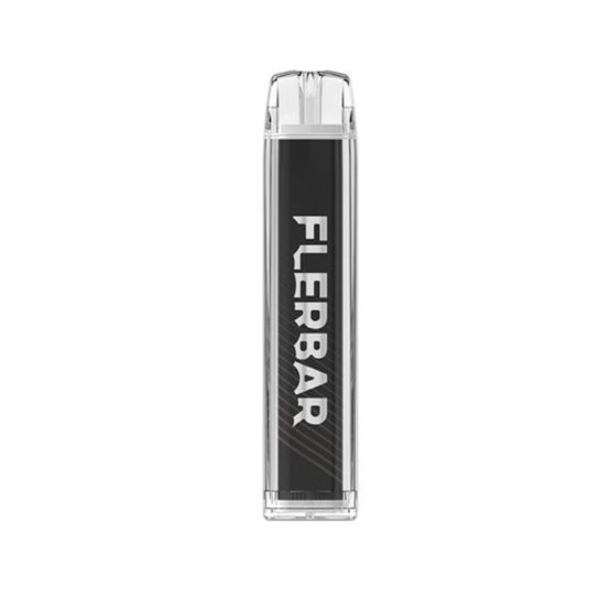 Flerbar Bloody Bull Disposable Vape Kit