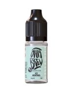 Ohm Brew Ice Menthol Salt E Liquid