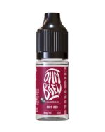 Ohm Brew Mrs Red Salt E Liquid