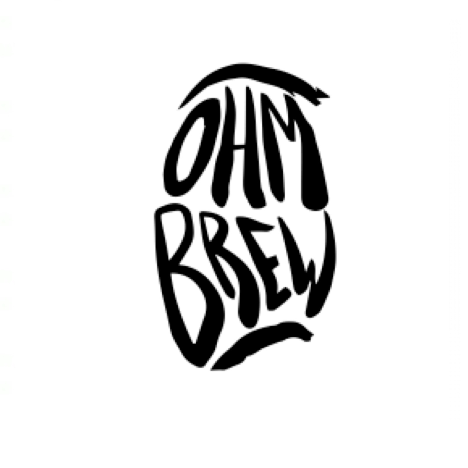 Ohm Brew Salts Logo