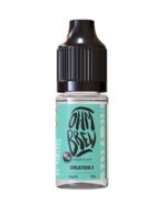 Ohm Brew Sensation X Salt E Liquid