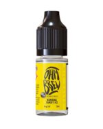 Ohm Brew Banana Candy Ice Salts E Liquid