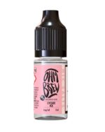 Ohm Brew Lychee Ice Salts E Liquid