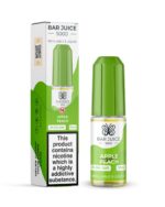 Bar Juice 5000 Apple Peach 20mg Salt Nicotine