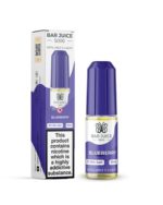 Bar Juice 5000 Blueberry 20mg Salt Nicotine