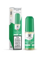 Bar Juice 5000 Kiwi Passionfruit Guava 20mg Salt Nicotine