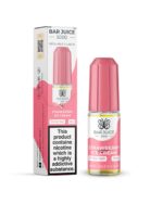 Bar Juice 5000 Strawberry Ice Cream 20mg Salt Nicotine
