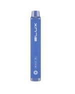 ELUX Bars Mr Blue 20mg Salt Disposables Kits