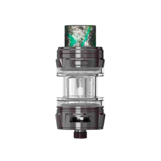 Gun Metal Horizontech Falcon King Vape Tank